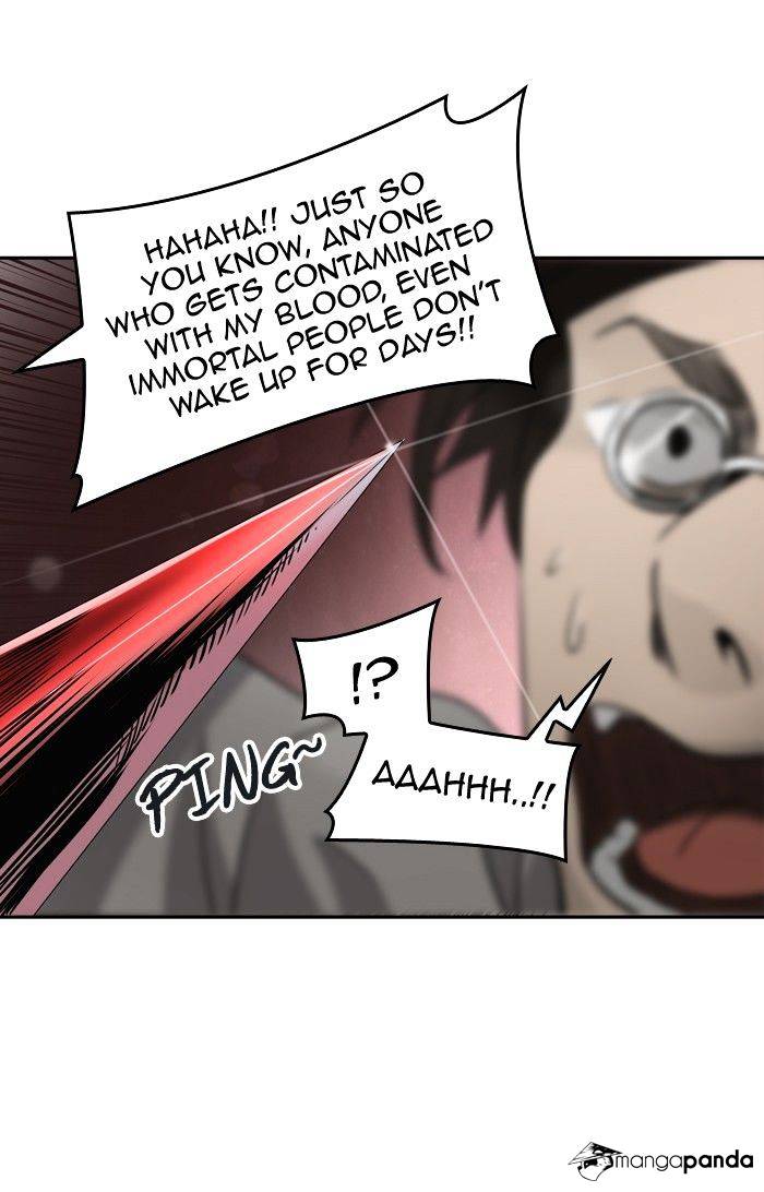 Tower of God Chapter 327 image 113